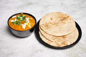 Kadai Paneer Combo
