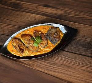 Ruhi Fish Posto (2pcs)