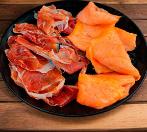 Two Cold Cuts
