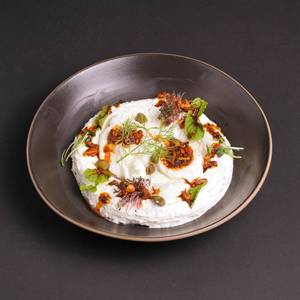 Turkish Egg