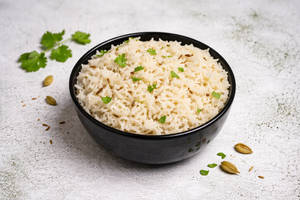 Jeera Rice