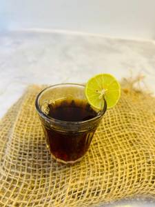 Lemon Tea