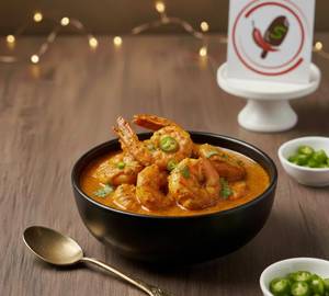Chingri Malai Curry (1 Pc)