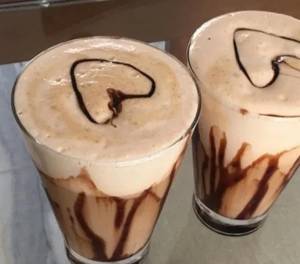 Cold Coffee