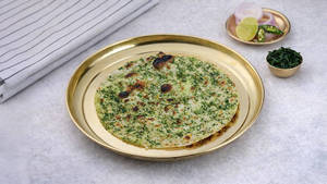 Methi Roti