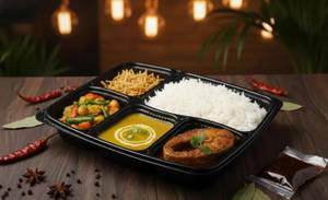 Vetki Thali
