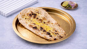 Butter Naan