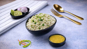 Jeera Rice