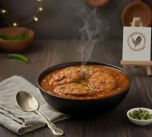Ruhi Fish Masala