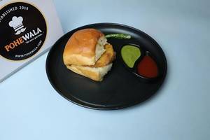 Vada pav