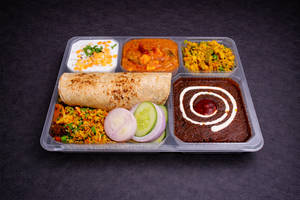 Super Special Thali