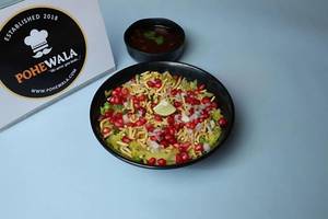 Indori Poha