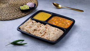 Roti Combo