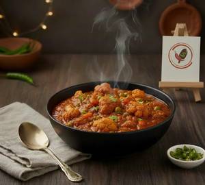 Gobi Masala
