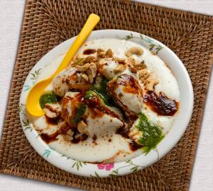 Dahi Bada (2 Pcs )