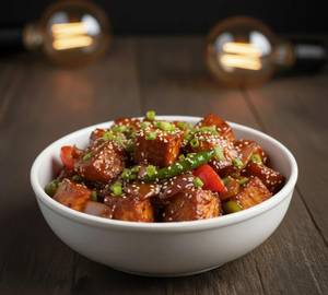 Paneer Chilli
