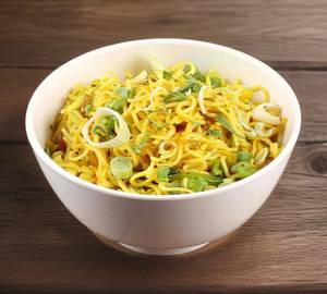 Mix Soft Noodles [ Gravy]
