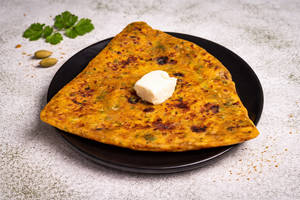 Missa Tawa Paratha