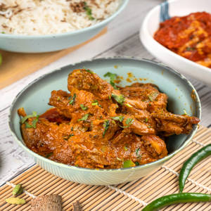 Chicken Rawalpindi 6 pcs