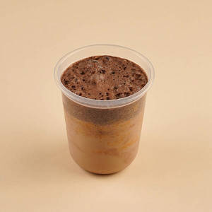 Brain Gain Smoothie