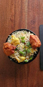 Egg Fried Rice [250gms]