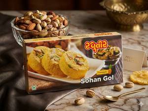 Pinneaple Sohangol [500 Gm]