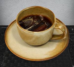 Espresso (Cold)