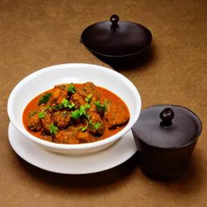 Black Tadka