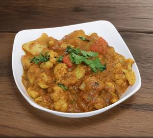 Aloo Gobi