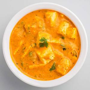Tawa Gravy Paneer (Full)