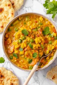 Special Veg Korma (Full)