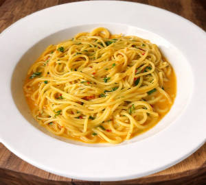 Aglio Olio