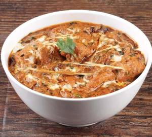 Boneless Kadai Chicken (6 Pcs)