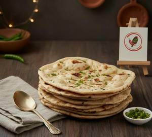 Plain Naan