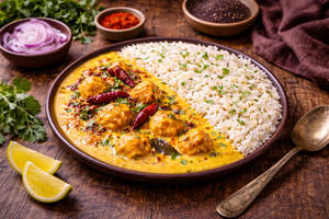 Kadhi Rice Box