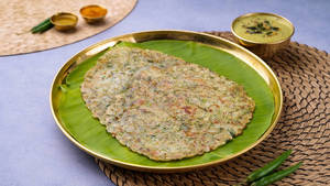 Akki Rotti (2 Pcs)