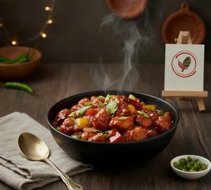 Kung Pao Chicken(6 Pcs)