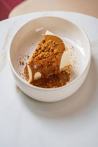 Lotus Biscoff Cheesecake