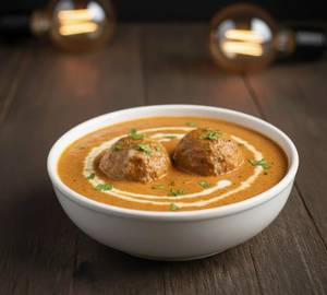 Malai Kofta