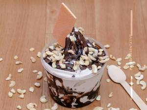 Sundae Special Ice Cream