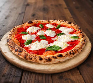 Classic Margherita
