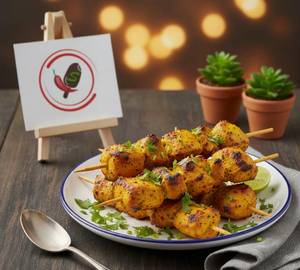 Murg Kastoori Kebab