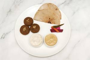 Falafel Platter