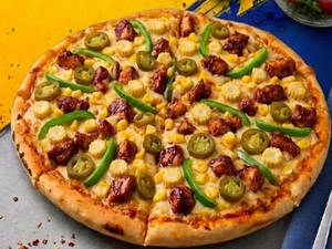 Spell Bound Pizza