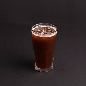Iced Americano
