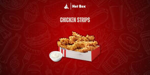 Chicken Strips