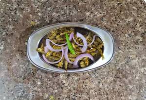 Boriyola Small Fish Fry