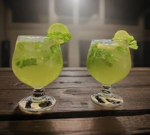 Green River