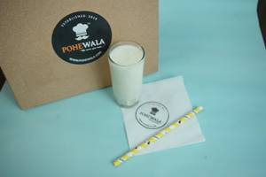 Mango Lassi