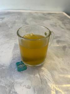 Green Tea
